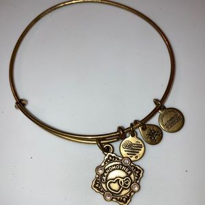 Alex & Ani Grandmother Bracelet